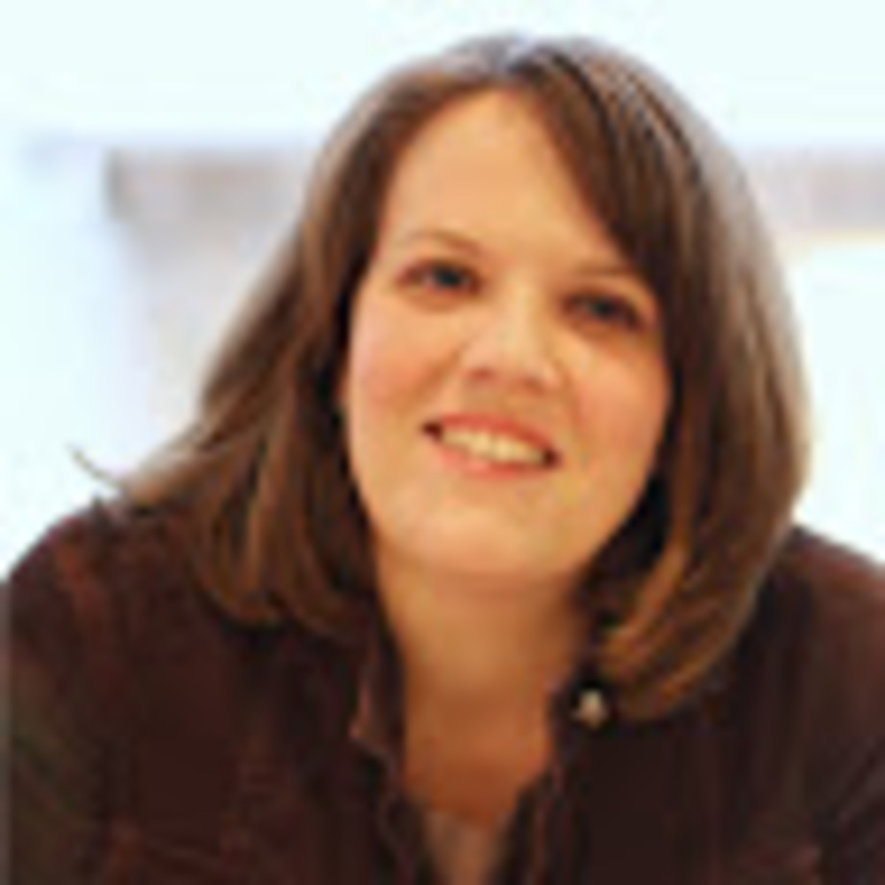 Meet your Posher, Jill